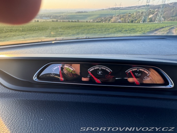 Ford Focus ST 2012