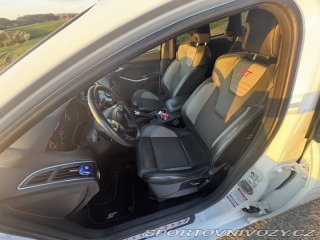 Ford Focus ST  2012