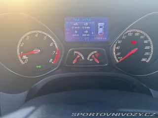 Ford Focus ST  2012