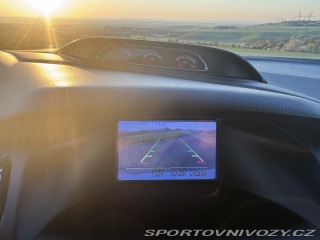 Ford Focus ST  2012