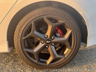 Ford Focus ST  2012