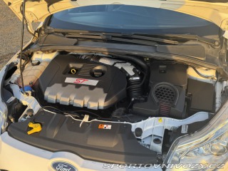 Ford Focus ST  2012