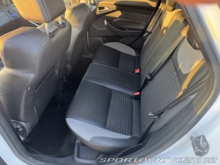 Ford Focus ST  2012