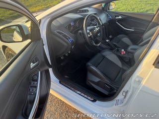 Ford Focus ST  2012