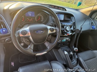 Ford Focus ST  2012