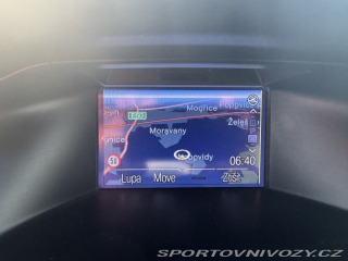 Ford Focus ST  2012