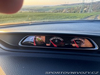 Ford Focus ST  2012