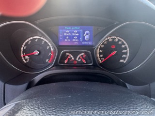 Ford Focus ST  2012