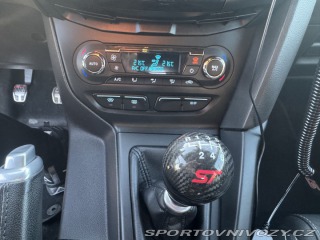 Ford Focus ST  2012