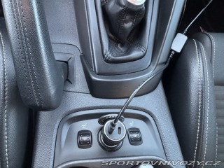 Ford Focus ST  2012