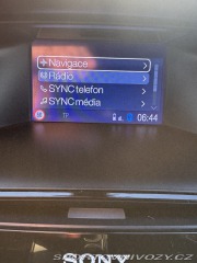 Ford Focus ST  2012