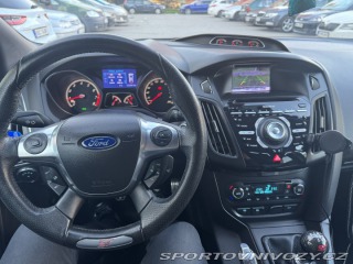 Ford Focus ST  2012