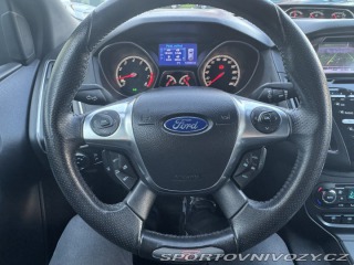 Ford Focus ST  2012