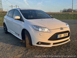 Ford Focus ST  2012