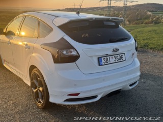 Ford Focus ST  2012