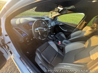 Ford Focus ST  2012