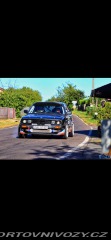 BMW 3 E30 325i turbo rallycar 1988