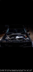 BMW 3 E30 325i turbo rallycar 1988
