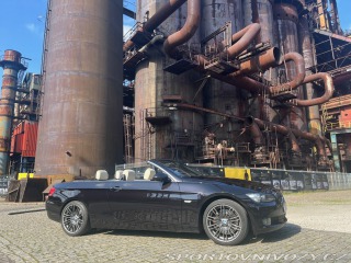 BMW 3 E93