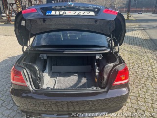 BMW 3 E93 2007