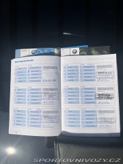 BMW 3 E93 2007