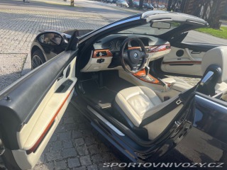 BMW 3 E93 2007