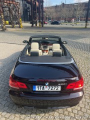 BMW 3 E93 2007