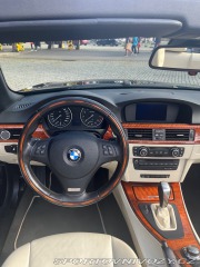 BMW 3 E93 2007
