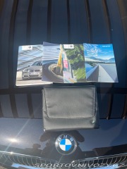 BMW 3 E93 2007