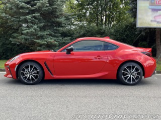 Toyota GR86 2.4 6MT Dynamic 2023