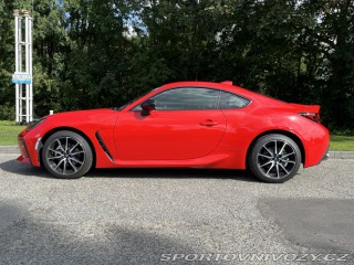 Toyota GR86 2.4 6MT Dynamic 2023