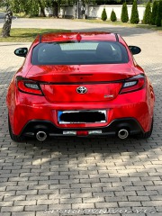 Toyota GR86 2.4 6MT Dynamic 2023