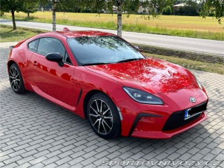 Toyota GR86 2.4 6MT Dynamic 2023