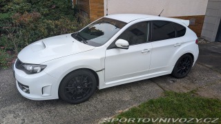 Subaru WRX STI Top