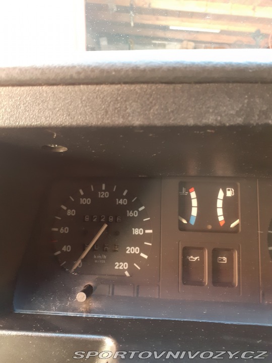 Opel Kadett  1991