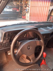 Opel Kadett 1991