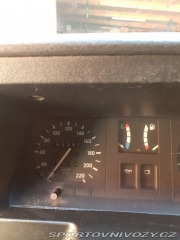 Opel Kadett 1991