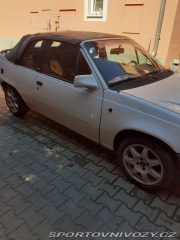 Opel Kadett 1991