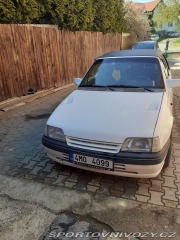Opel Kadett 1991