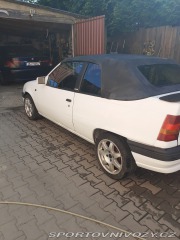 Opel Kadett 1991