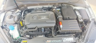 Volkswagen Golf  2015