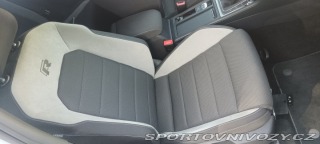 Volkswagen Golf  2015