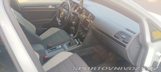 Volkswagen Golf  2015
