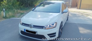 Volkswagen Golf  2015