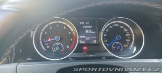 Volkswagen Golf  2015