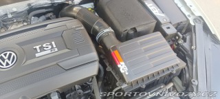 Volkswagen Golf  2015