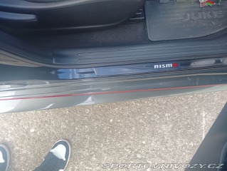 Nissan Ostatní modely Juke Nismo RS limitka 2015