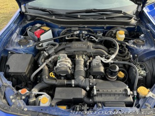 Subaru BRZ Final Edition 2020