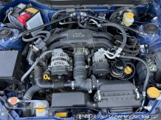 Subaru BRZ Final Edition 2020