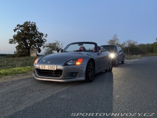 Honda S2000 2003